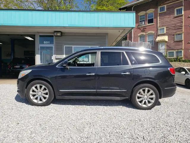 2015 Buick Enclave Premium for sale in Akron, OH