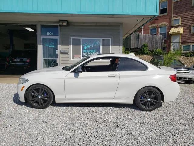 2016 BMW M2 xDrive for sale in Akron, OH