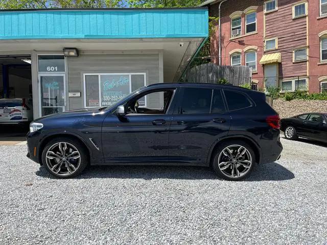 2018 BMW X3 M40i for sale in Akron, OH