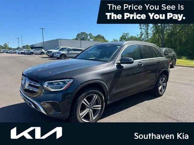 2022 Mercedes-Benz GLC SUV for sale in Southaven, MS