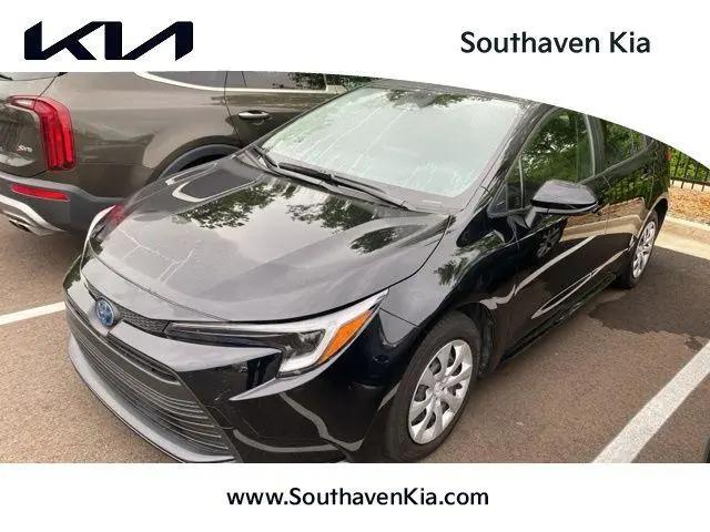 2024 Toyota Corolla Hybrid LE for sale in Southaven, MS