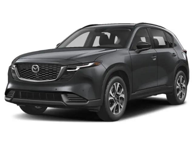 2026 Mazda CX-5 2.5 S Preferred for sale in Denver, CO
