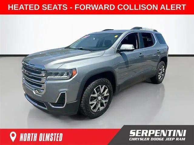 2023 GMC Acadia AWD SLE for sale in North Olmsted, OH