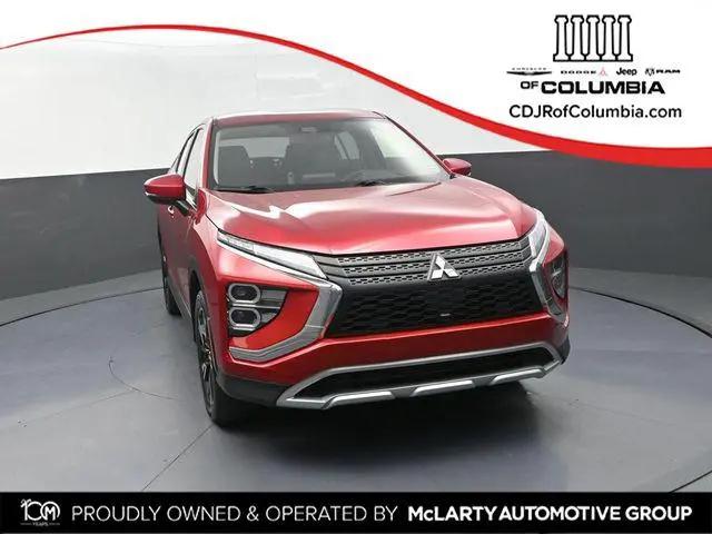 2024 Mitsubishi Eclipse Cross Unknown for sale in Columbia, MO