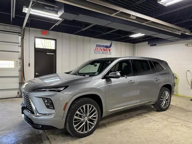 2025 Buick Enclave Avenir FWD for sale in New Ulm, MN