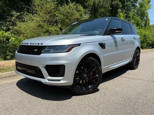 2022 Land Rover Range Rover Sport HST MHEV for sale in Memphis, TN