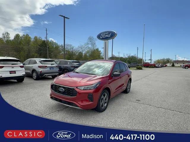 2024 Ford Escape ST-Line for sale in Madison, OH