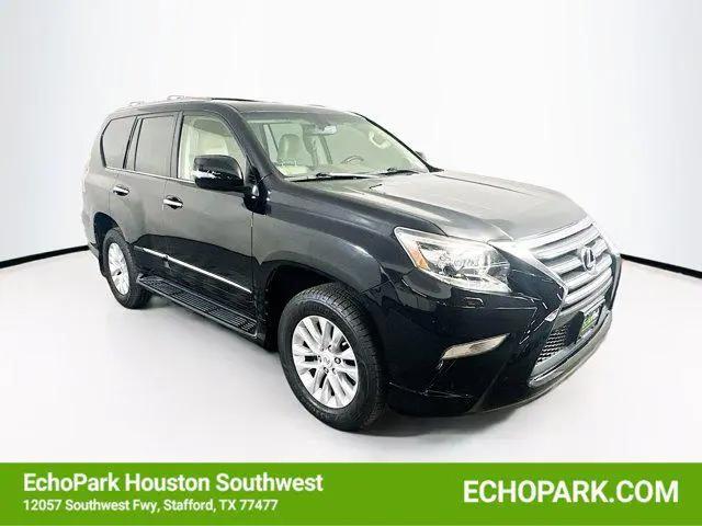 2017 Lexus GX 460 Base for sale in Stafford, TX