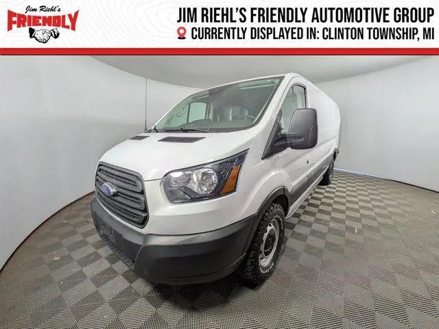 2019 Ford Transit Base for sale in CLINTON TOWNSHIP, MI