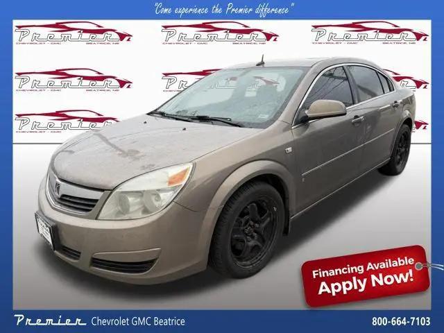 2007 Saturn Aura XE for sale in Beatrice, NE