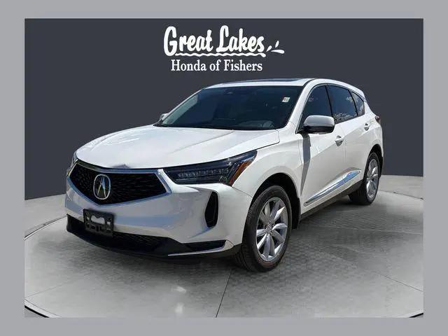 2024 Acura RDX Standard for sale in Fishers, IN