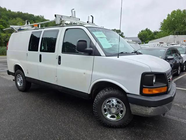 2011 Chevrolet Express Work Van for sale in Blauvelt, NY