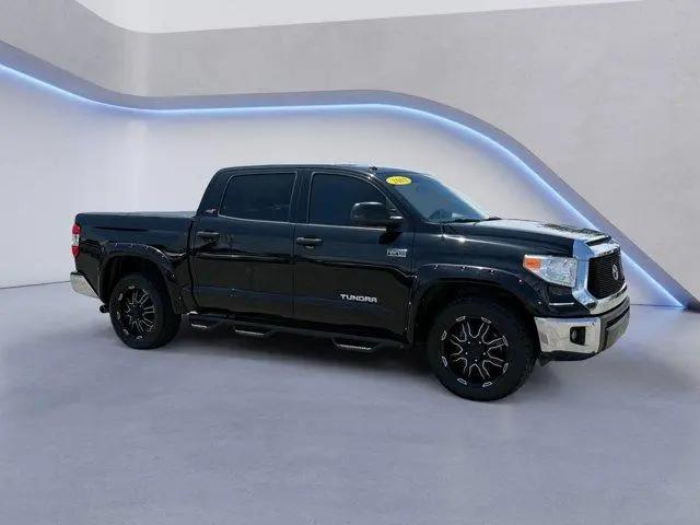2015 Toyota Tundra SR5 5.7L V8 for sale in Knoxville, TN