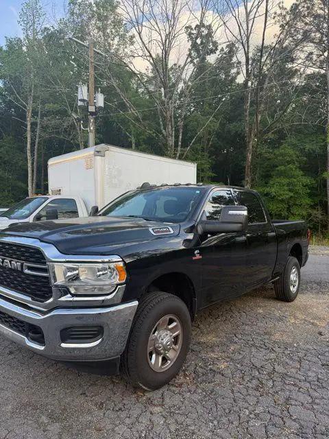 2024 Ram 2500 Tradesman Crew Cab 4x4 6'4" Box for sale in Jasper, AL
