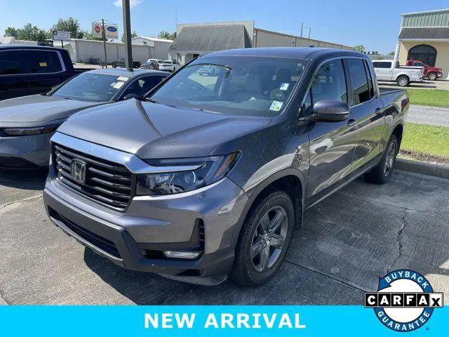 2023 Honda Ridgeline RTL for sale in Baton Rouge, LA