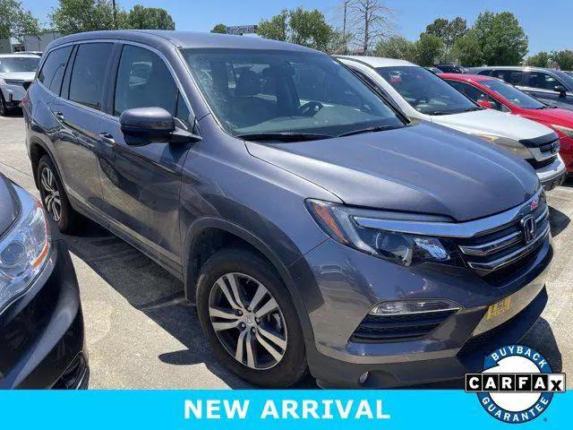 2016 Honda Pilot EX for sale in Baton Rouge, LA