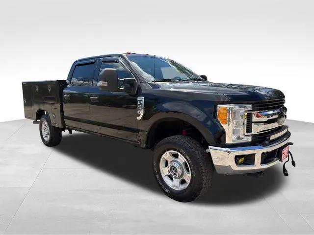 2017 Ford F-250 XLT for sale in Epsom, NH