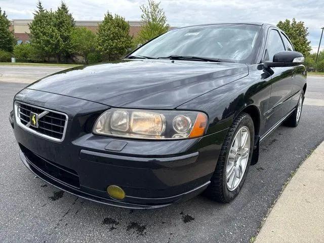 2007 Volvo S60 2.5T for sale in Dexter, MI