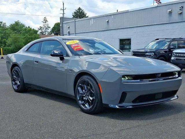 2025 Dodge Charger Daytona R/T AWD for sale in Horsham, PA