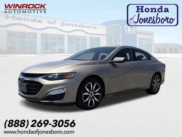 2023 Chevrolet Malibu FWD RS for sale in Jonesboro, AR