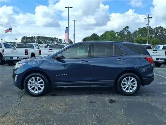 2018 Chevrolet Equinox LS for sale in Pearl, MS