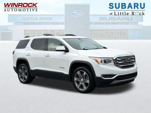 2018 GMC Acadia SLT-2 for sale in Little Rock, AR