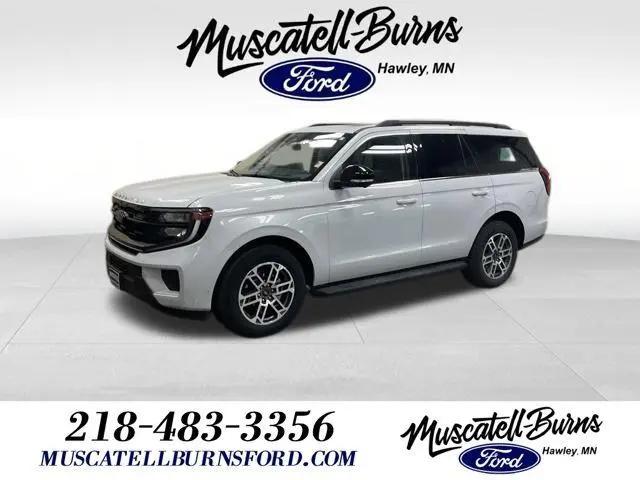 2025 Ford Expedition Active for sale in Hawley, MN