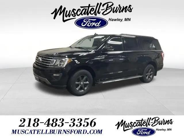 2021 Ford Expedition XLT MAX for sale in Hawley, MN