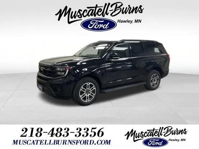 2025 Ford Expedition Active for sale in Hawley, MN