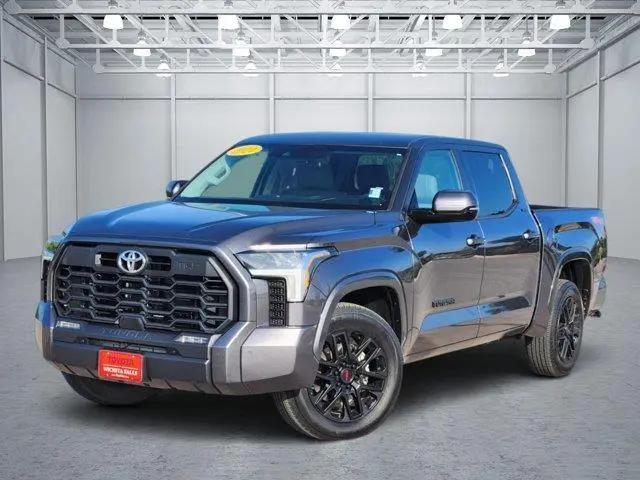 2024 Toyota Tundra SR5 for sale in Wichita Falls, TX