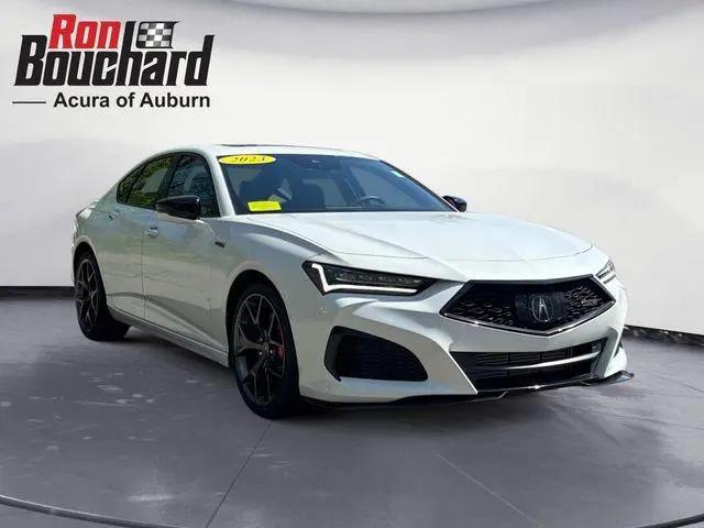 2023 Acura TLX Type S - HP Wheel and Tire for sale in Auburn, MA