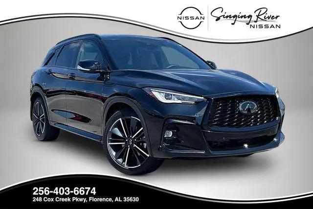 2025 INFINITI QX50 Sport AWD for sale in Florence, AL