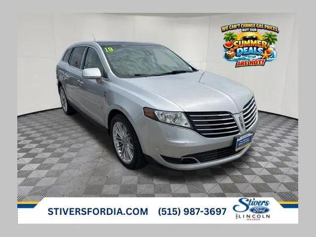 2019 Lincoln MKT Standard for sale in Waukee, IA