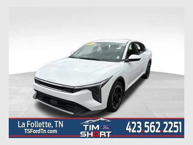2025 Kia K4 EX for sale in LaFollette, TN