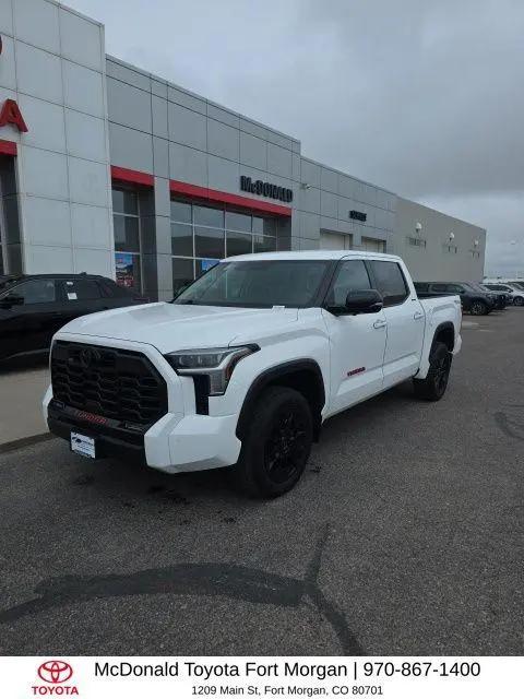 2024 Toyota Tundra Limited for sale in Fort Morgan, CO