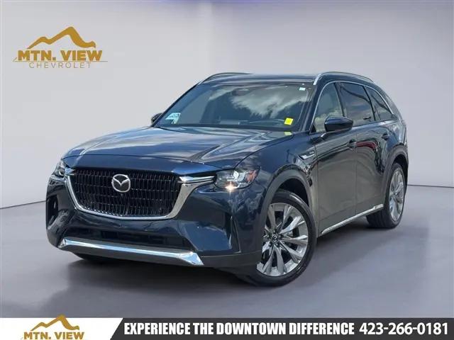 2025 Mazda X-90 3.3 Turbo Premium Plus Package for sale in Chattanooga, TN