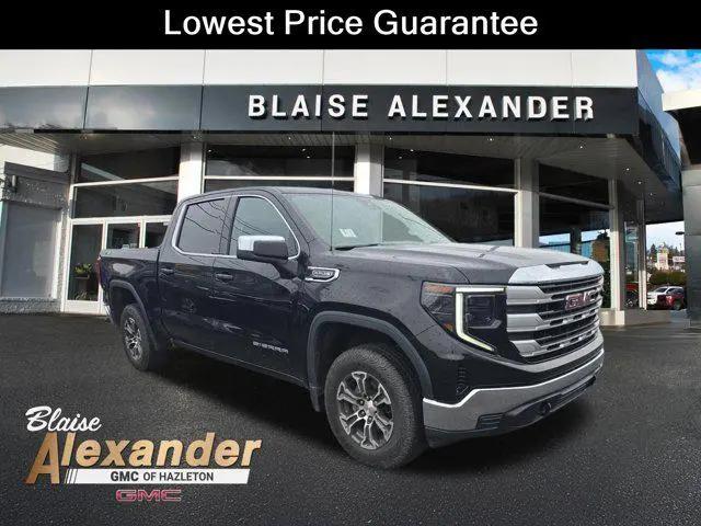2022 GMC Sierra 1500 SLE for sale in Hazle Township, PA