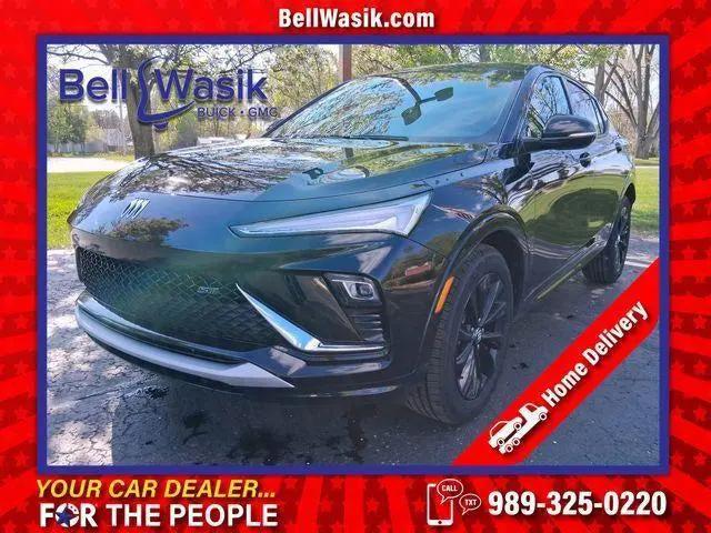 2024 Buick NV Sport Touring FWD for sale in Caro, MI