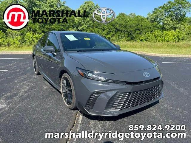 2025 Toyota Camry SE for sale in Dry Ridge, KY