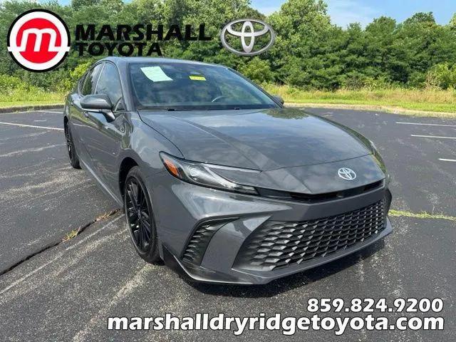 2025 Toyota Camry SE for sale in Dry Ridge, KY