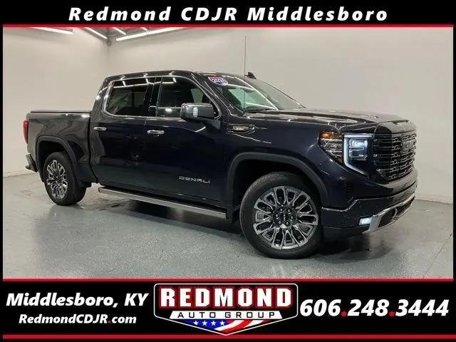 2024 GMC Sierra 1500 Denali Ultimate for sale in Middlesboro, KY