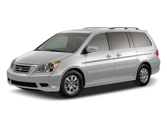 2008 Honda Odyssey EX-L for sale near Brookville, OH