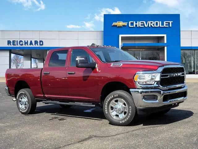 2023 Ram 2500 for sale near Brookville, OH