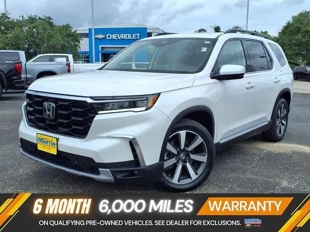 2025 Honda Pilot Touring for sale in Cleveland, TX