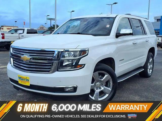 2019 Chevrolet Tahoe Premier for sale in Cleveland, TX