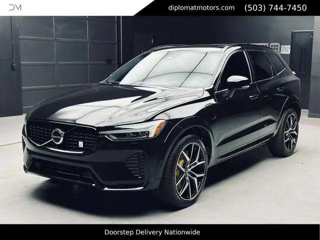 2024 Volvo XC60 Recharge T8 Polestar Engineered for sale in Troutdale, OR