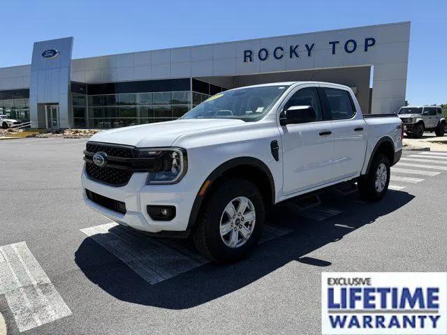 2024 Ford Ranger XL for sale in Sevierville, TN