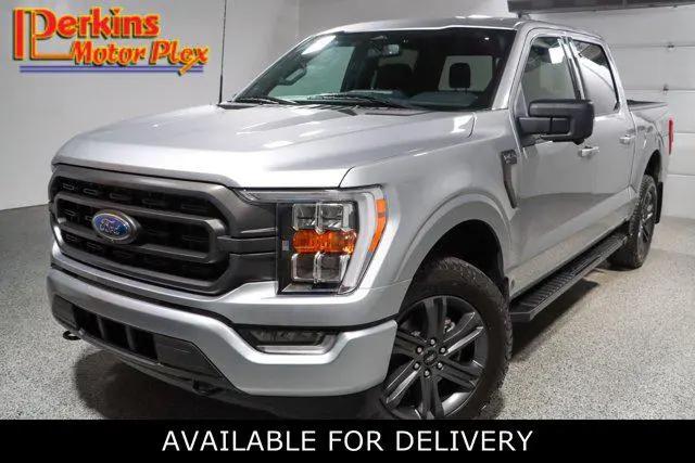 2023 Ford F-150 XLT for sale in Mayfield, KY