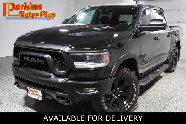 2023 Ram 1500 Rebel for sale in Mayfield, KY
