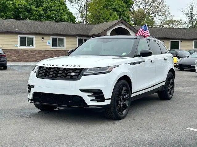 2022 Land Rover Range Rover Velar P250 R-Dynamic S for sale in Commack, NY